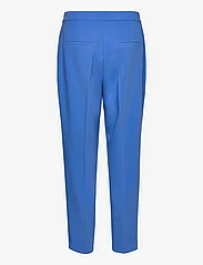 Gerry Weber - PANT LEISURE CROPPED - straight leg trousers - bright blue - 1