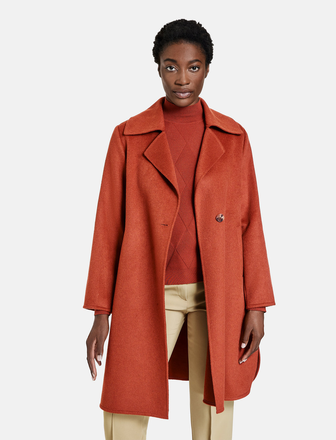 Gerry Weber Coat Wool 139.50 . Buy Winter Coats from Gerry Weber online at Boozt . Fast delivery and easy returns