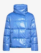 OUTDOORJACKET NOT WO - BRIGHT BLUE
