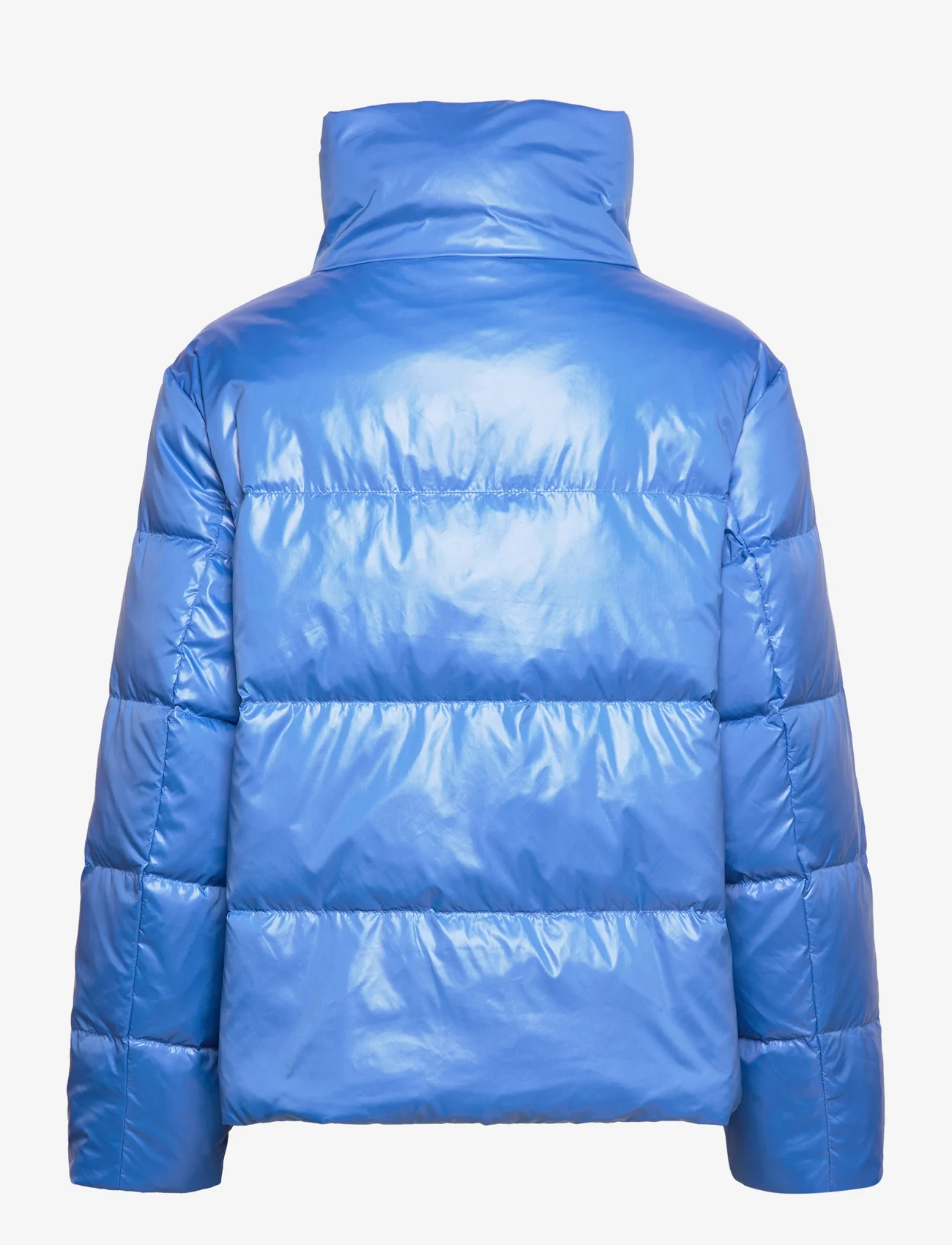 Gerry Weber - OUTDOORJACKET NOT WO - winter jackets - bright blue - 1