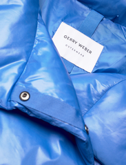 Gerry Weber - OUTDOORJACKET NOT WO - winter jackets - bright blue - 3
