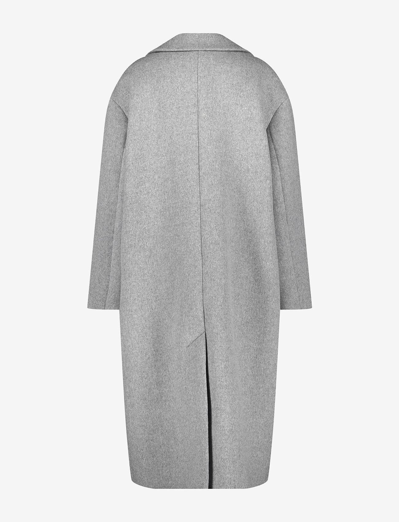 Gerry Weber - COAT WOOL - stone - 1