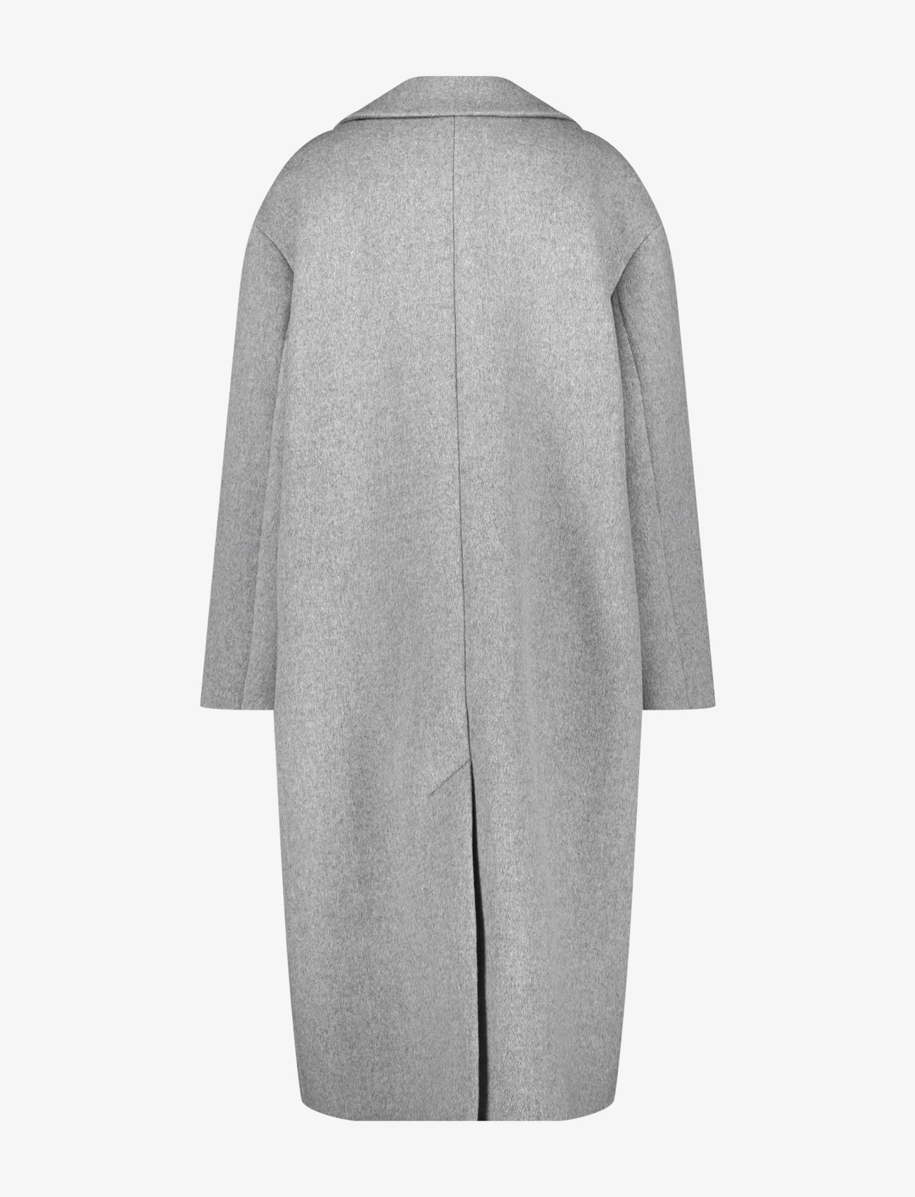 Gerry Weber - COAT WOOL - stone - 2