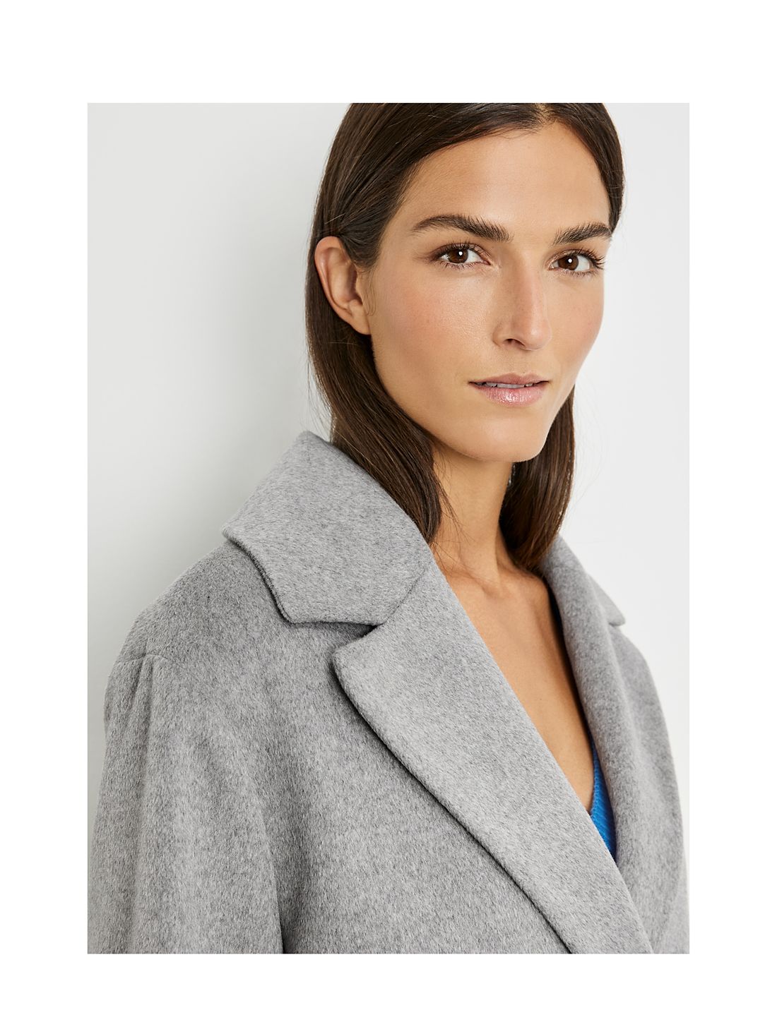 Gerry winter 2025 coats womens