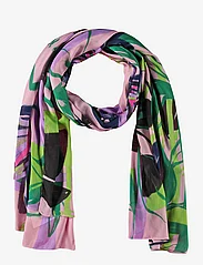 Gerry Weber - SCARF - lowest prices - lilac/pink/green print - 0