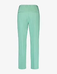 Gerry Weber - PANT LEISURE CROPPED - chino's - dusty jade green - 1