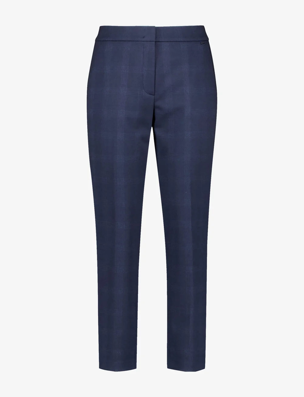 Gerry Weber Pant Leisure Cropped Tailored trousers Boozt