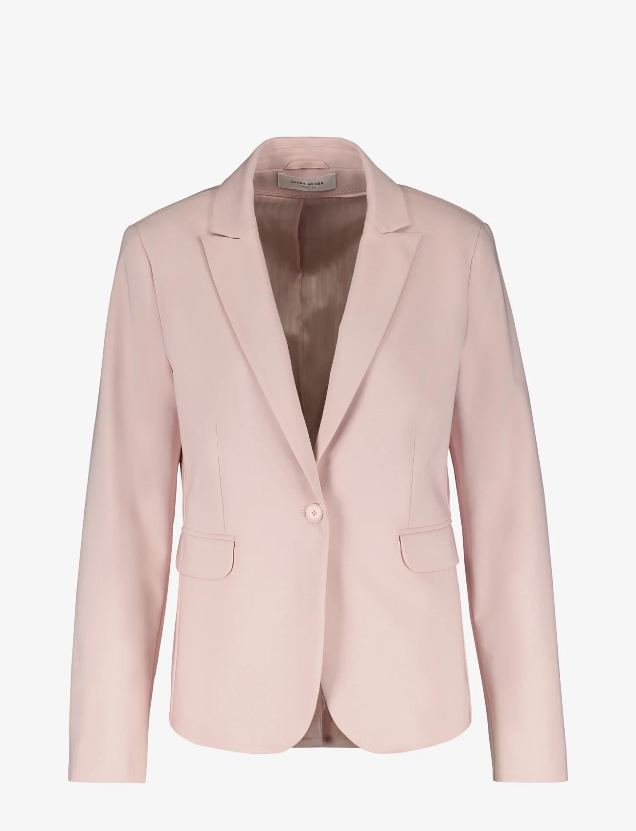 Gerry Weber - BLAZER LONG SLEEVE - party wear at outlet prices - lotus - 0