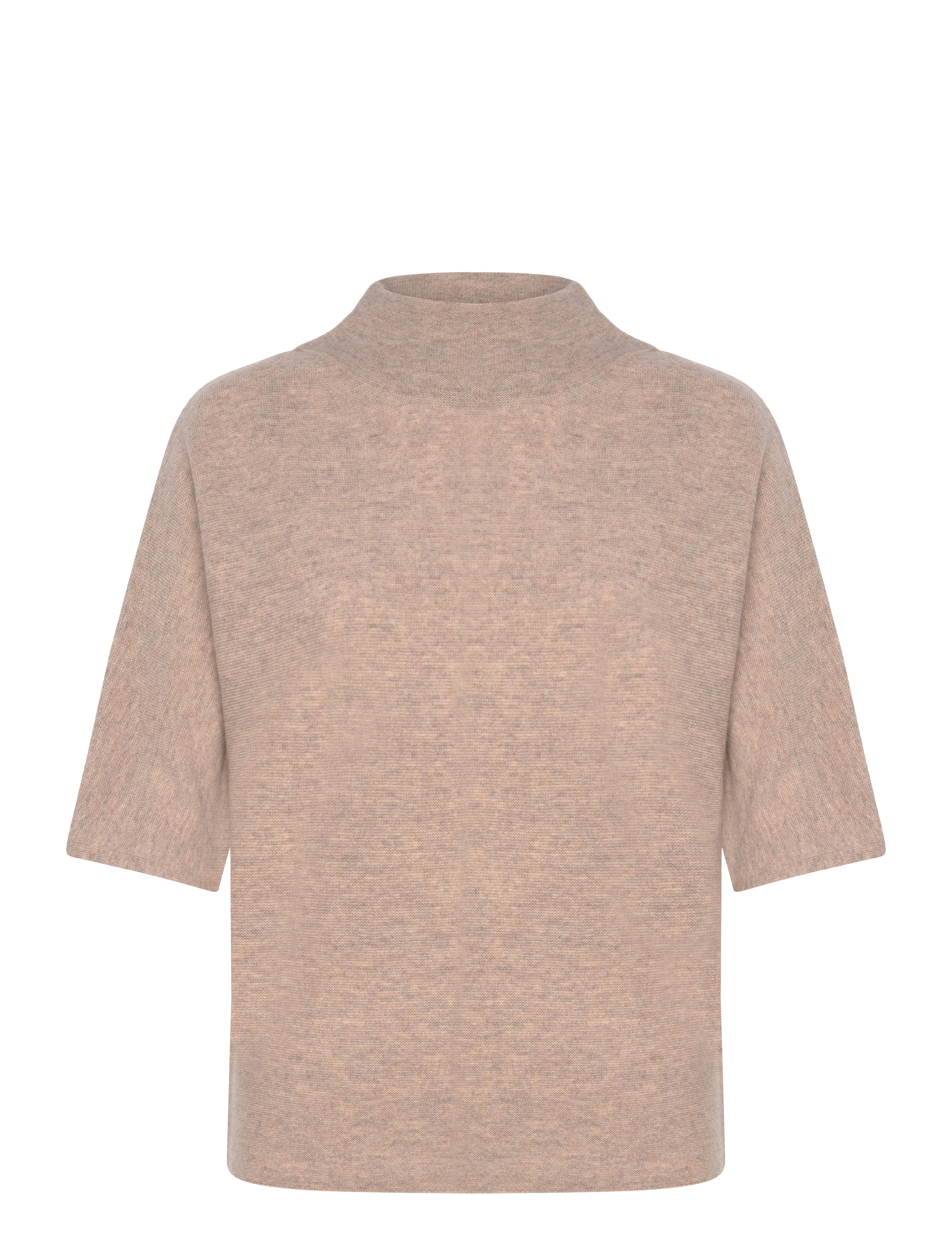 DUSTY BEIGE-MELANGE
