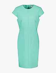 Gerry Weber - DRESS WOVEN - party wear at outlet prices - dusty jade green - 0