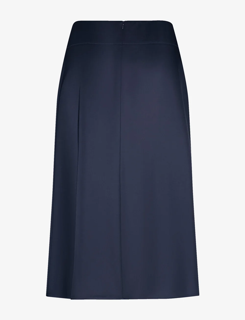 Gerry Weber Skirt Woven Short Midi rokken Boozt