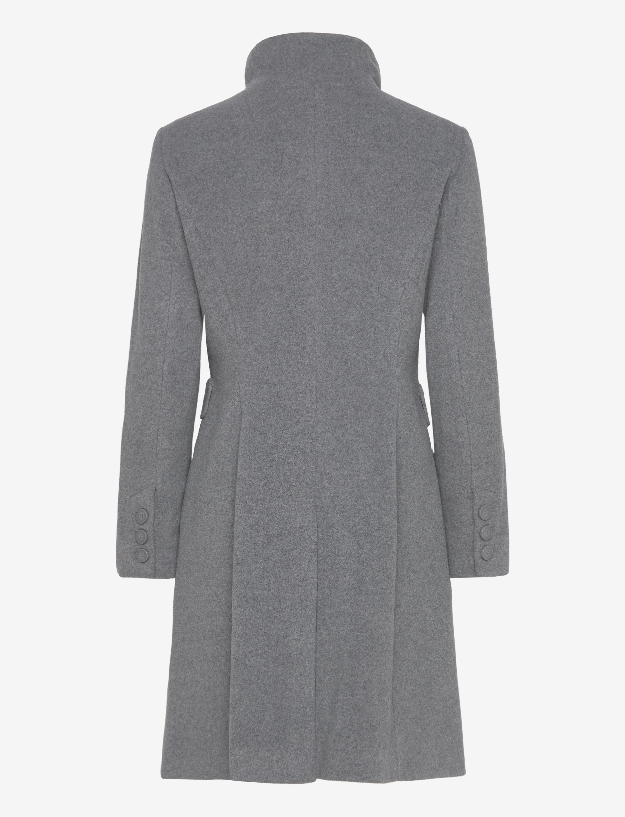 Gerry Weber - Outdoor - silver grey melange - 1