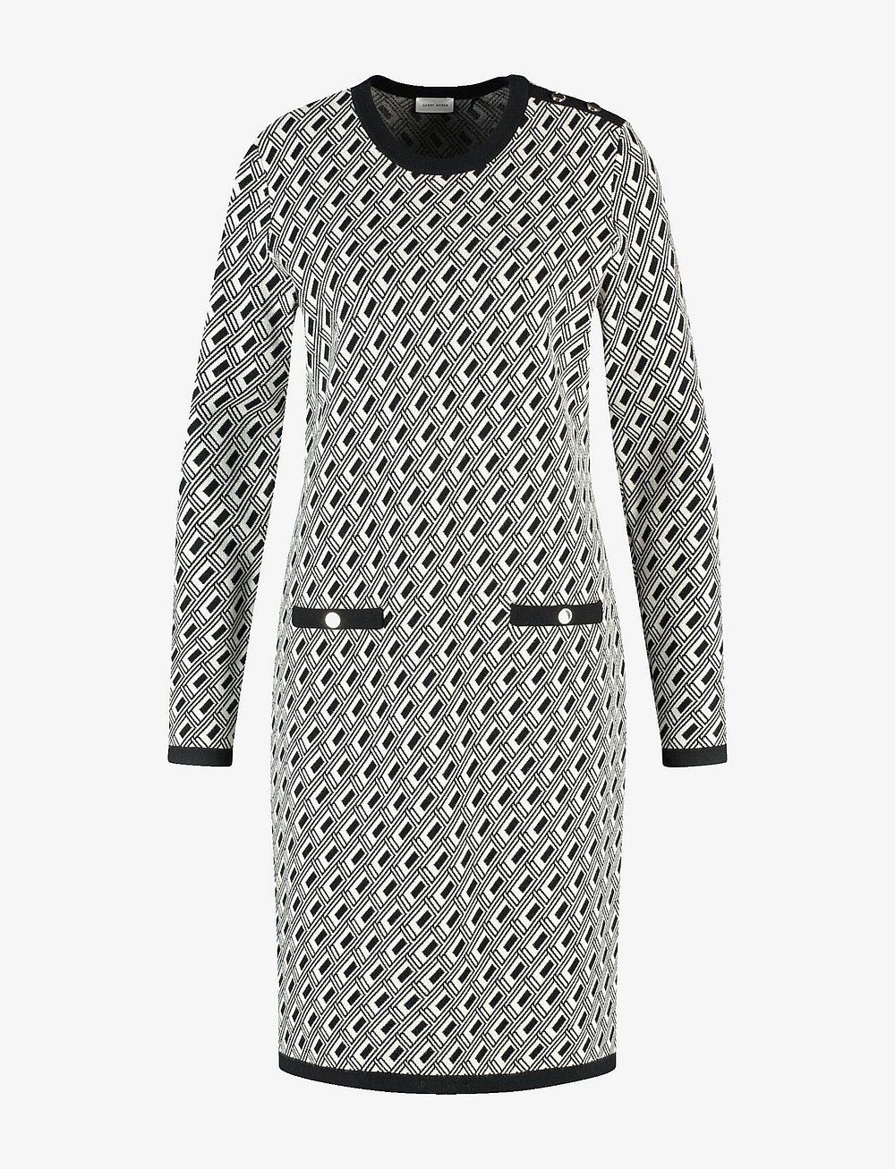 Robe marron Gerry weber taille 40 - Vêtements Robe marron Gerry weber taille 40 - Vêtements