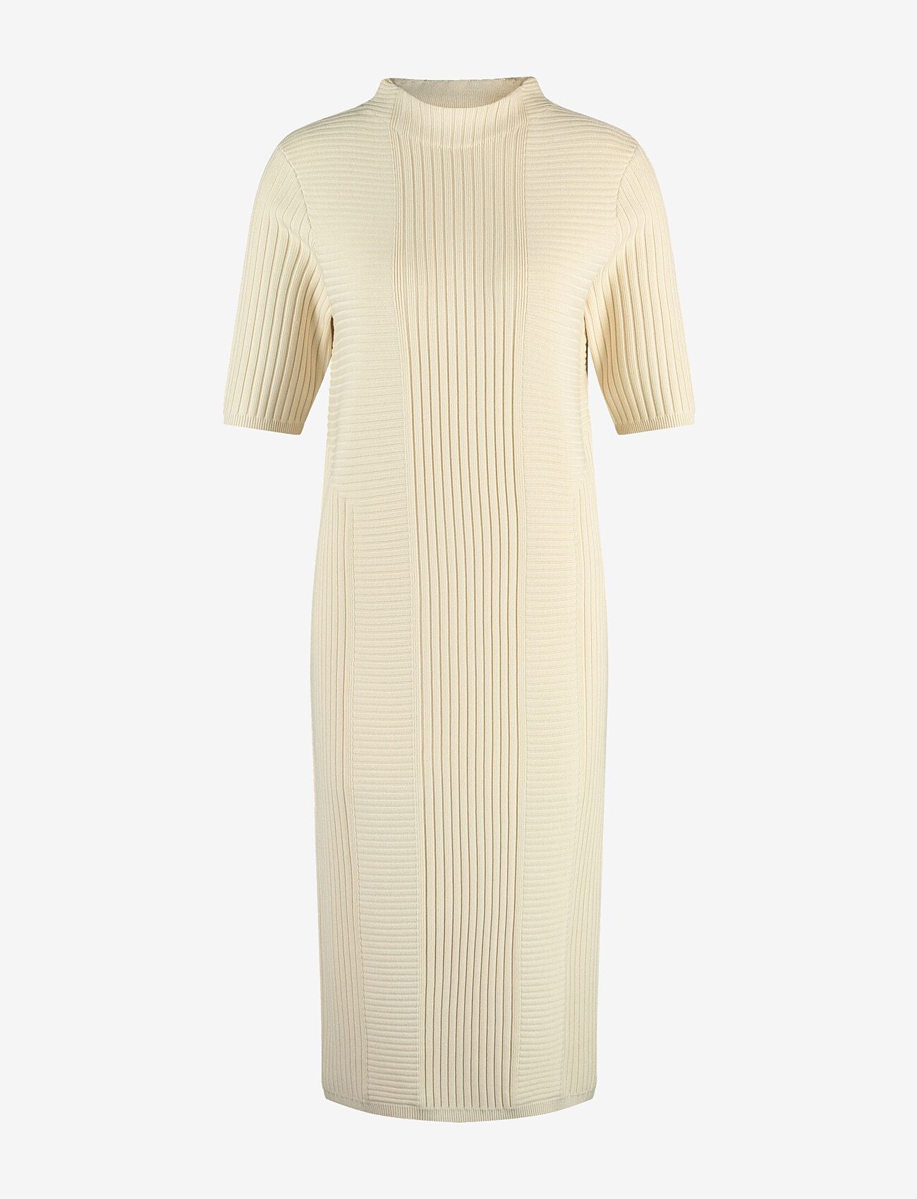 Gerry Weber - Dress Knit - cream - 0