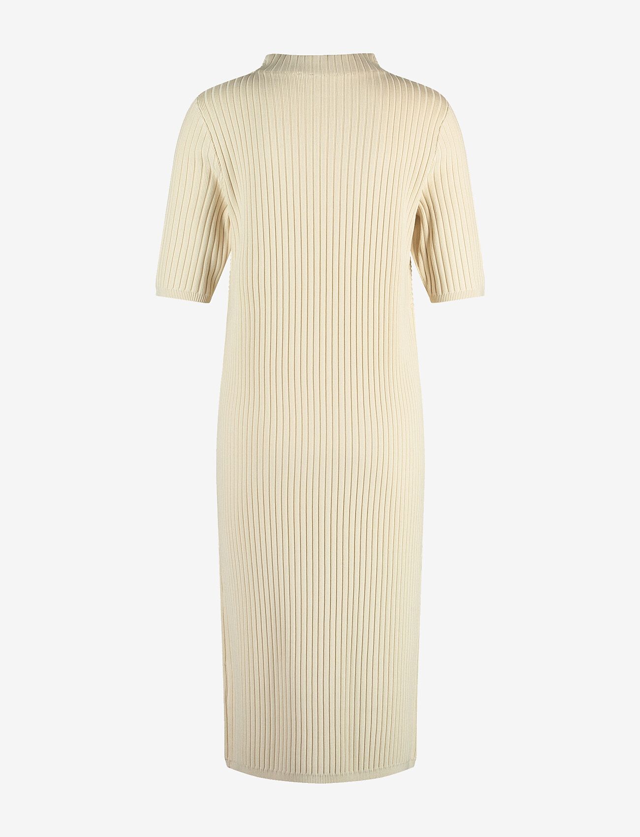 Gerry Weber - Dress Knit - cream - 1