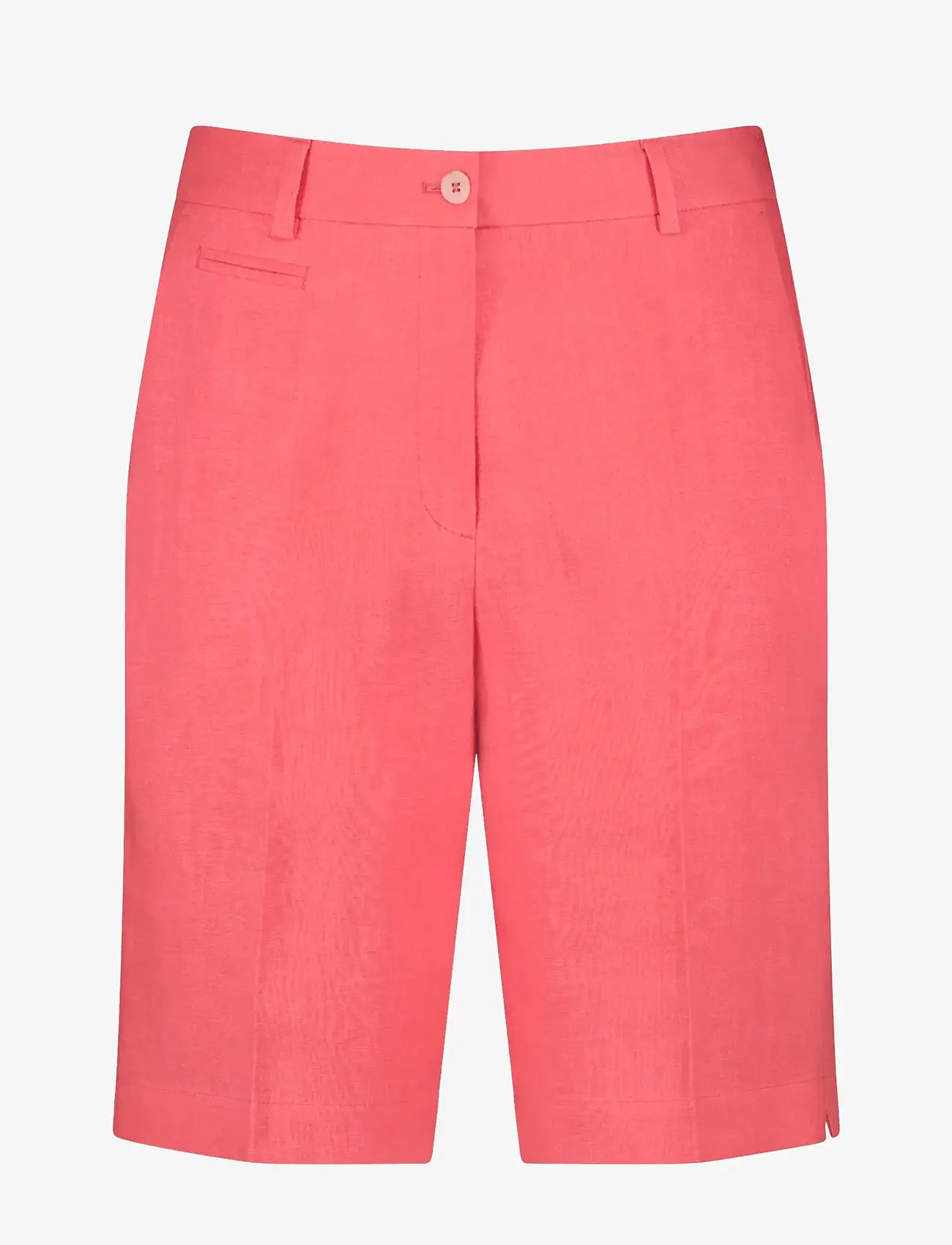 Gerry Weber - BERMUDA - bermudas - rouge - 0