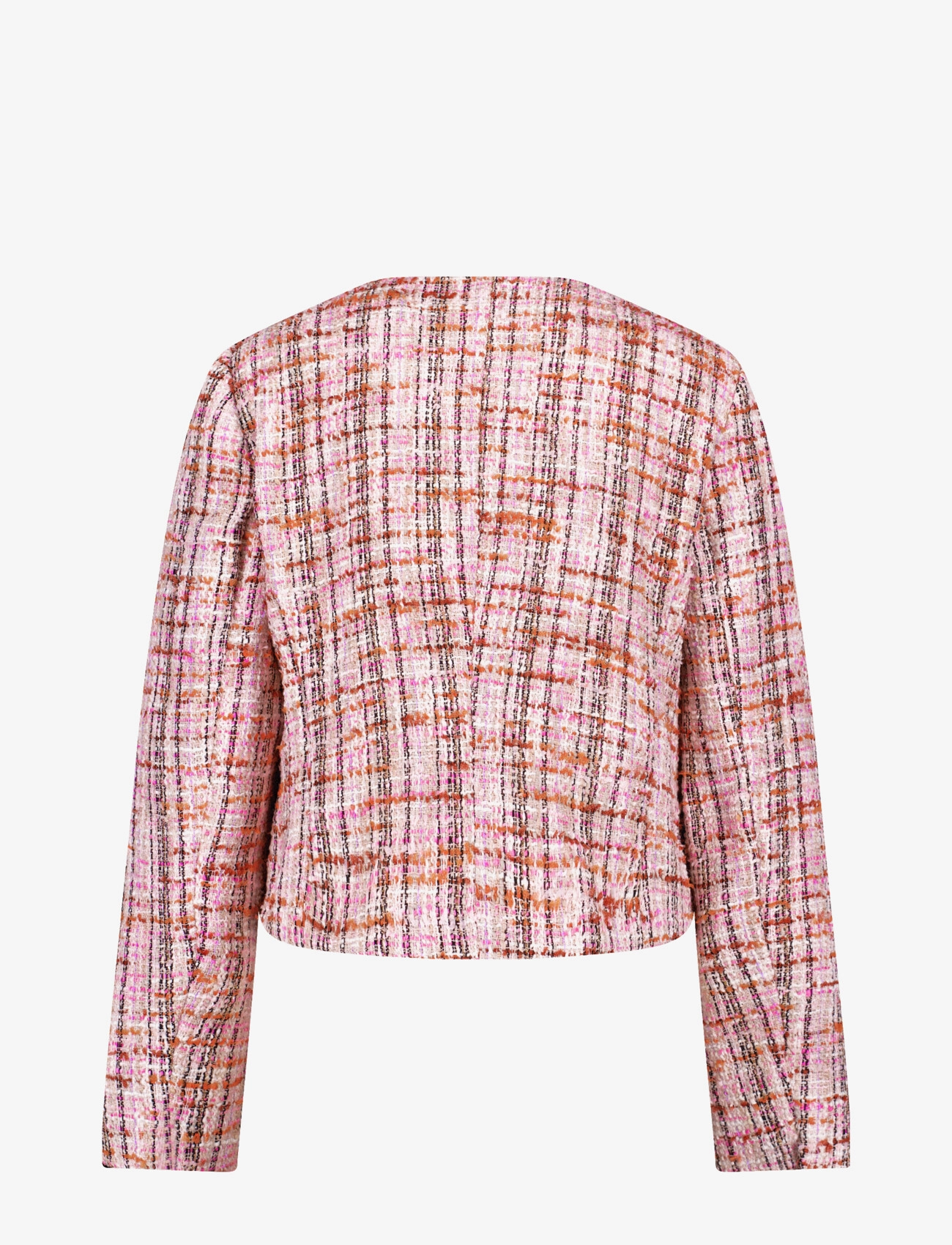 Gerry Weber - Blazer long sleeve - pink sunrise patterned - 2