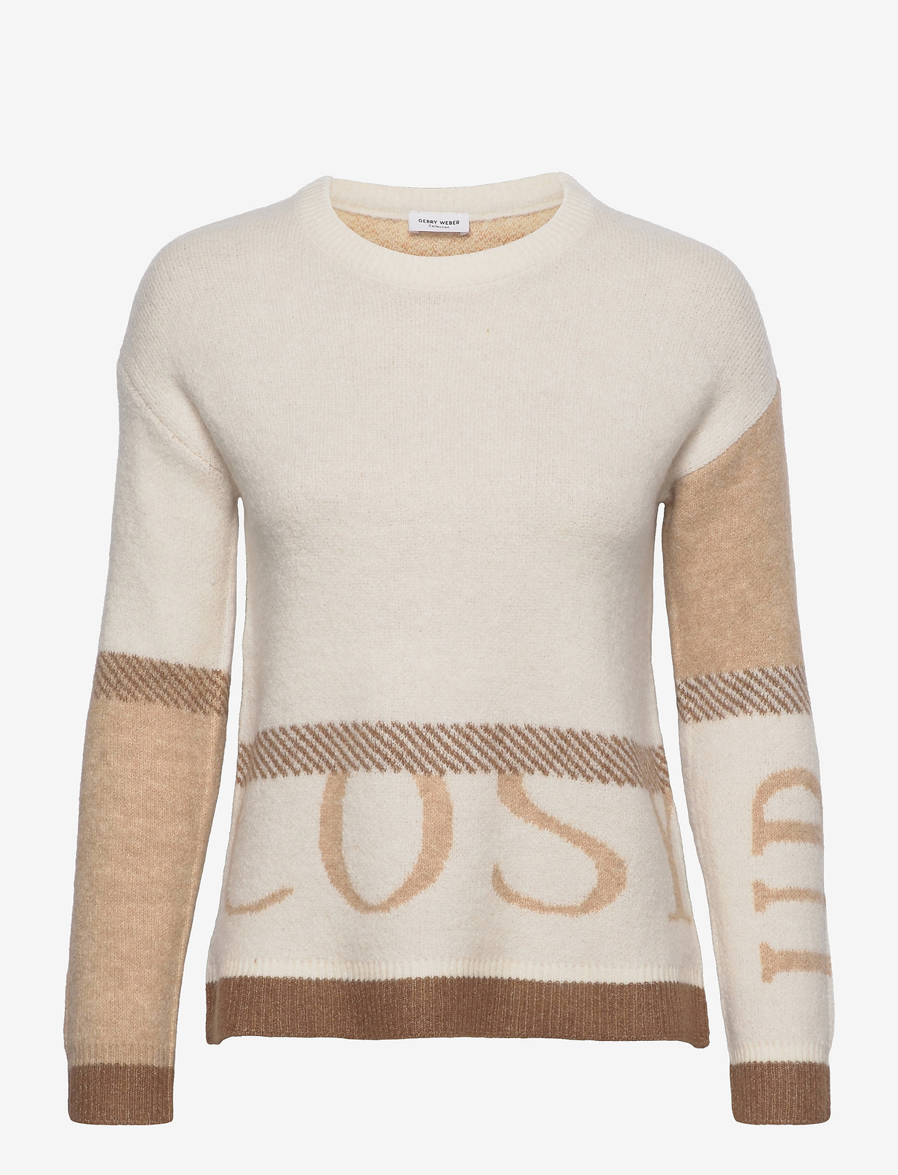 CAMEL/ CARAMEL/ HAZELNUT