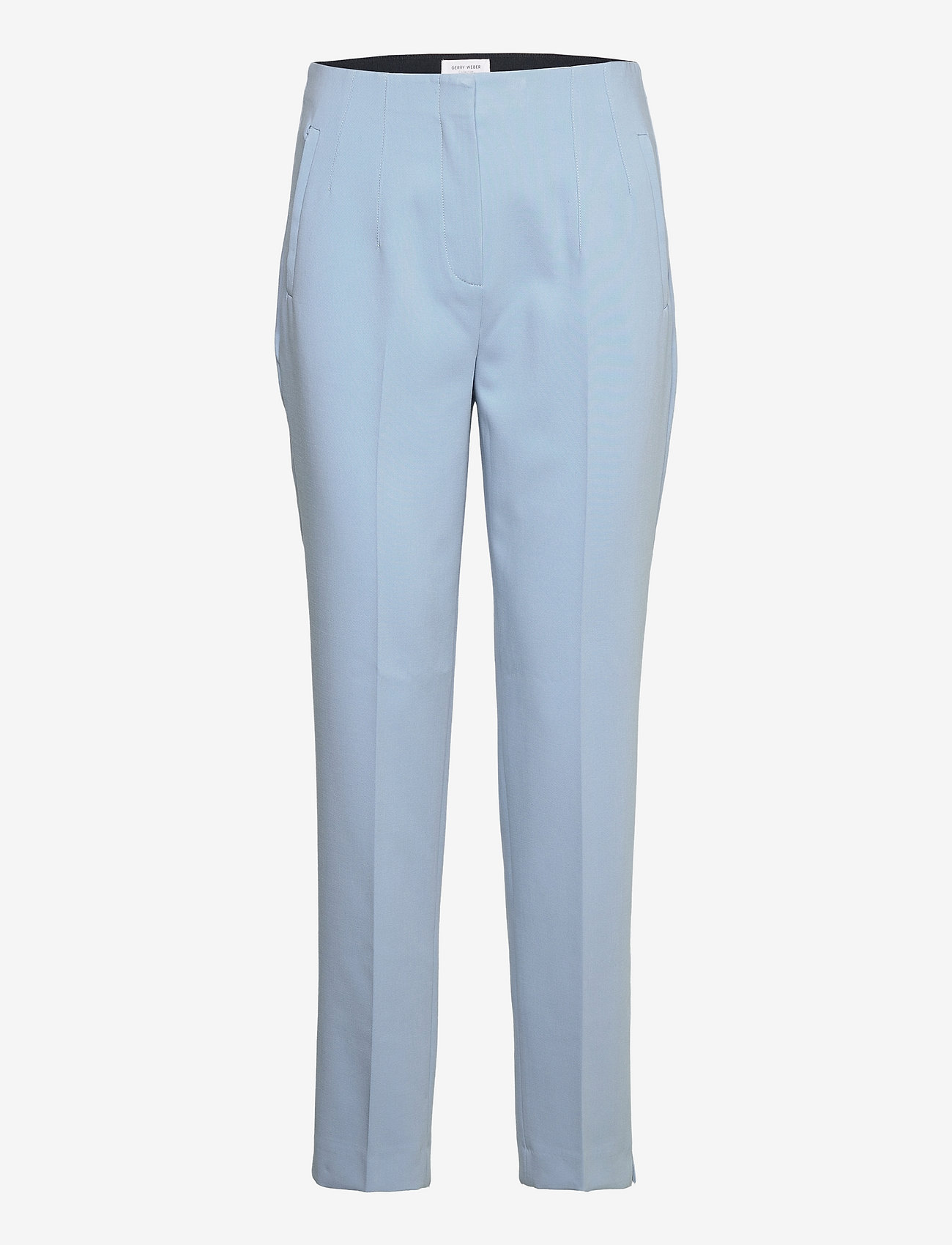 Gerry Weber - PANT LEISURE CROPPED - sky - 0