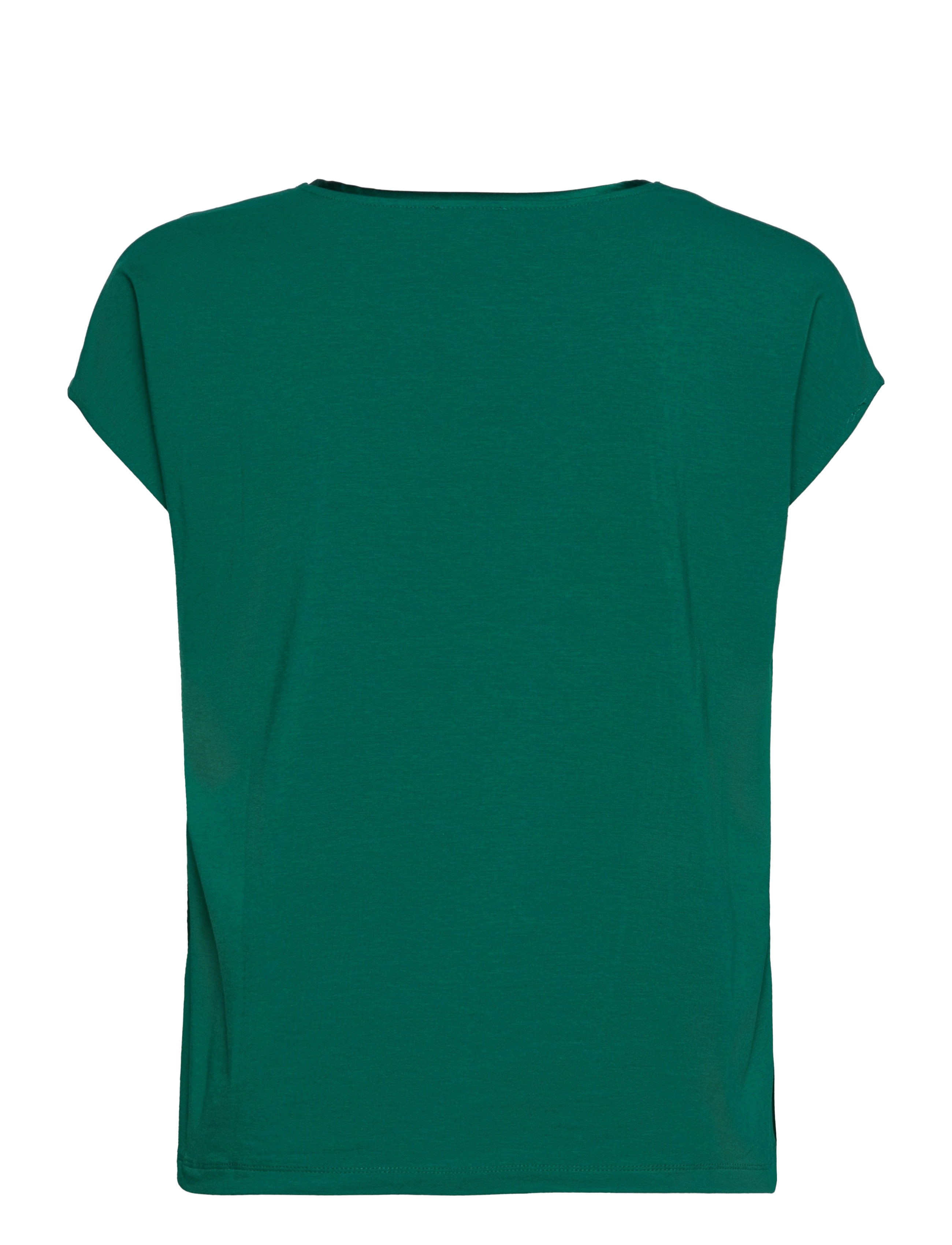 Gerry Weber - T-SHIRT 1/2 SLEEVE - seaweed - 1