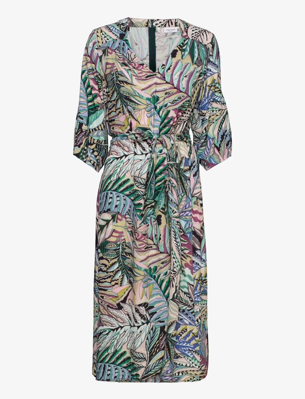 Gerry Weber Dress Woven dresses shop at Booztlet