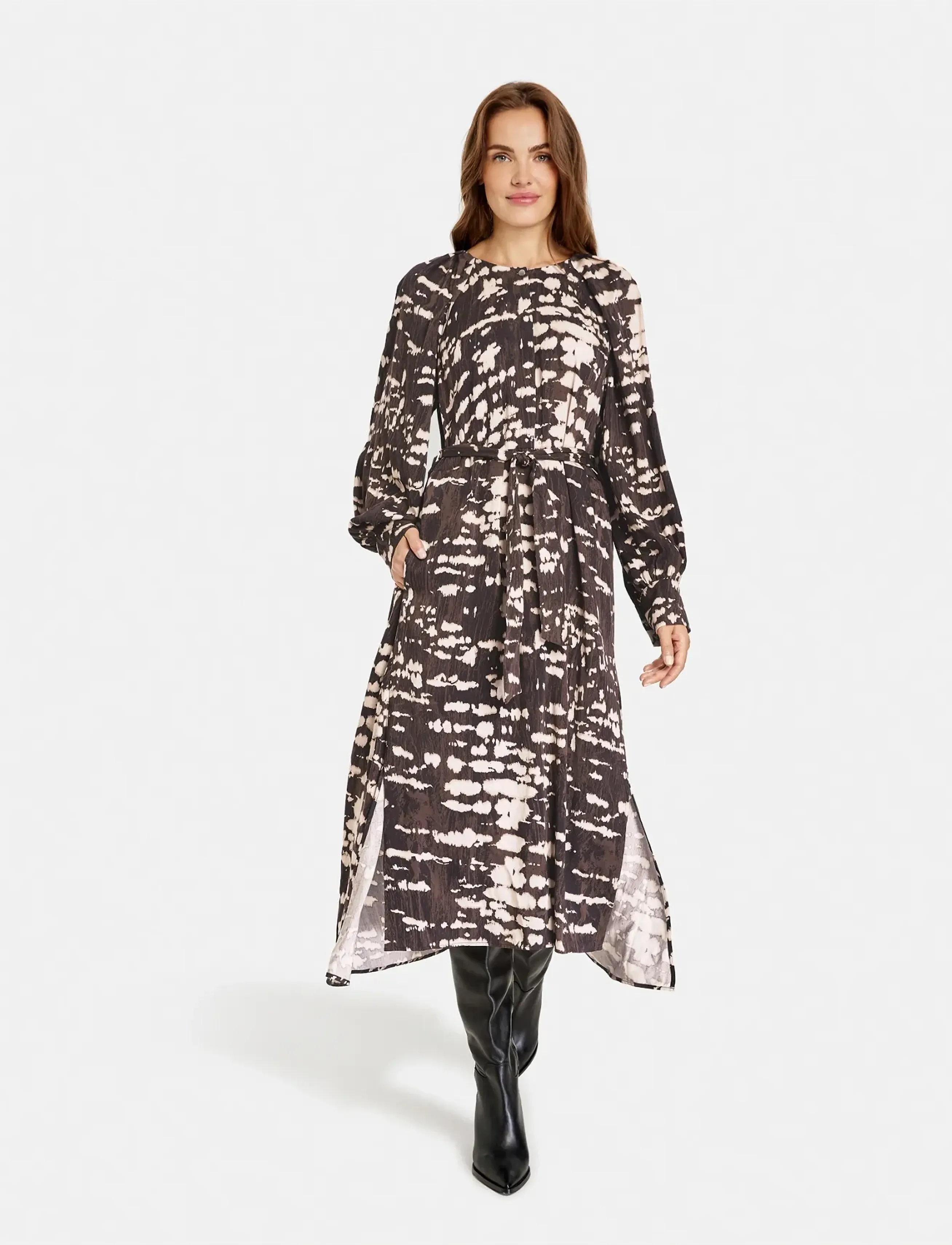 Dress Woven