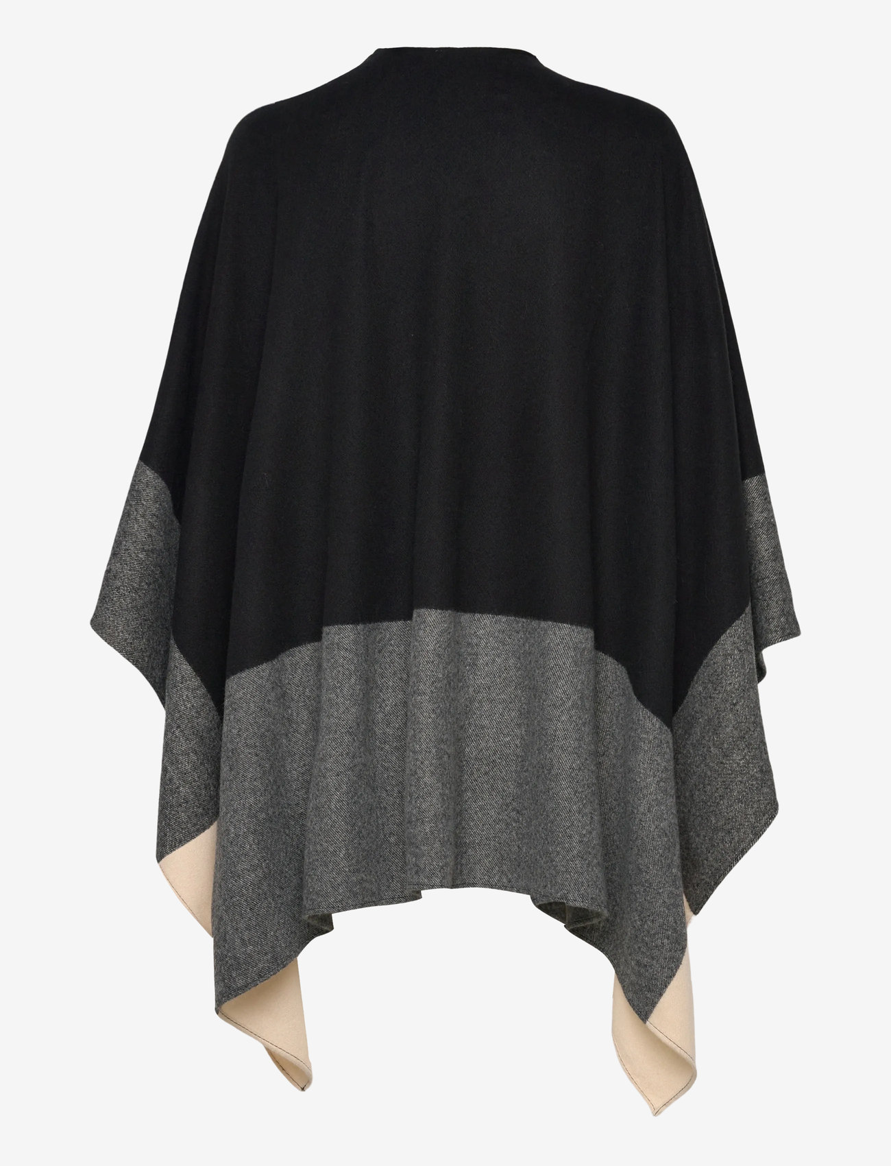 Gerry Weber - Cape / Poncho jersey - 11000/90054 woven - 1