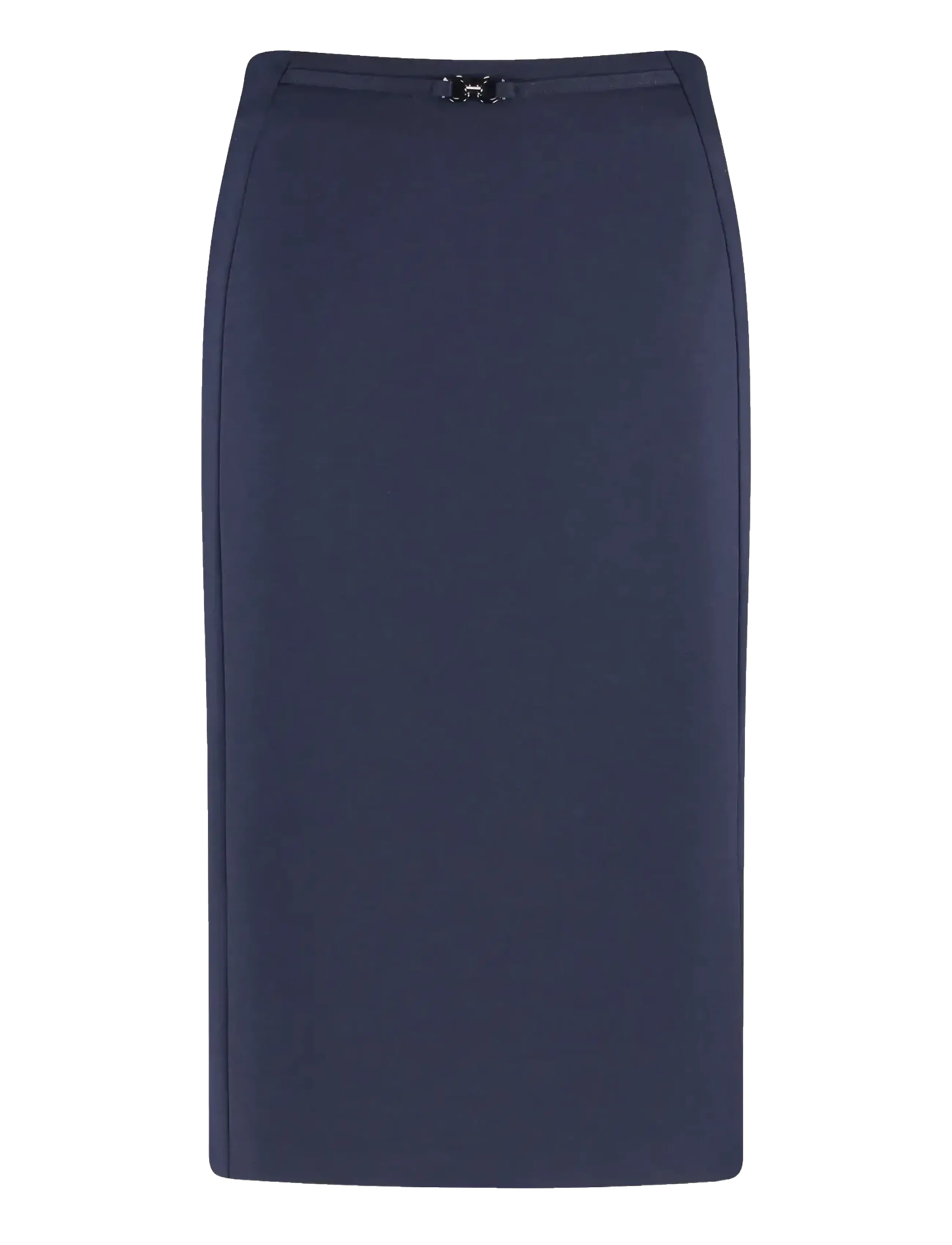 Gerry Weber Skirt woven long - Kleidung - NIGHT SKY / navy