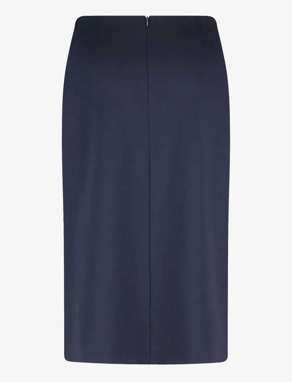 Gerry Weber - SKIRT WOVEN LONG - pennkjolar - night sky - 1