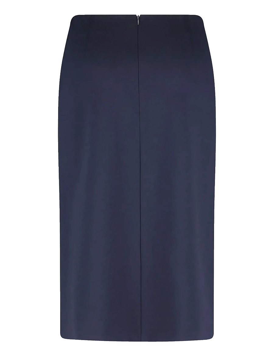Gerry Weber - Skirt woven long - pennkjolar - night sky - 1