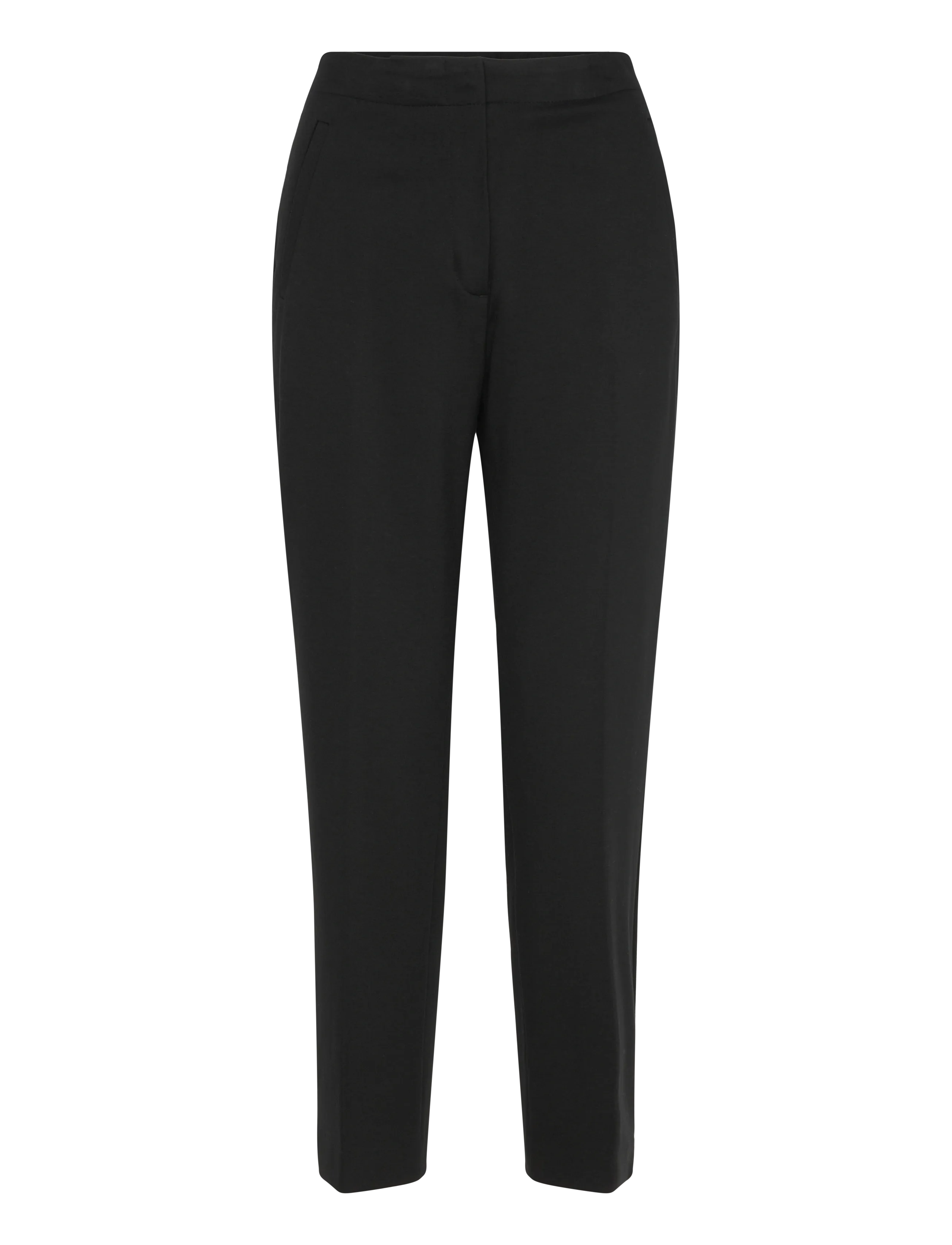 GERRY WEBER Hose Cropped Schwarz - 38 - Damen