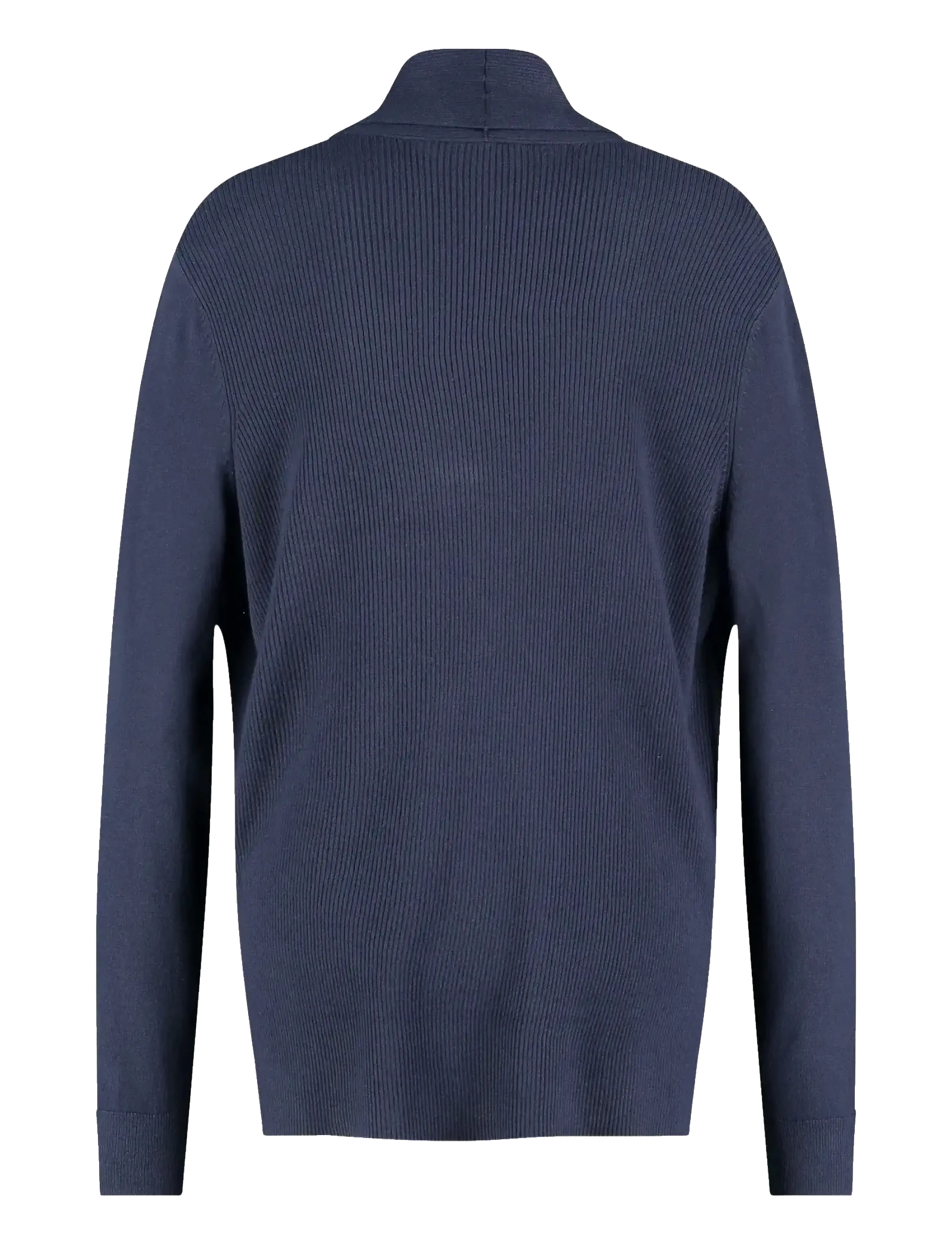 Jacket Knit 2