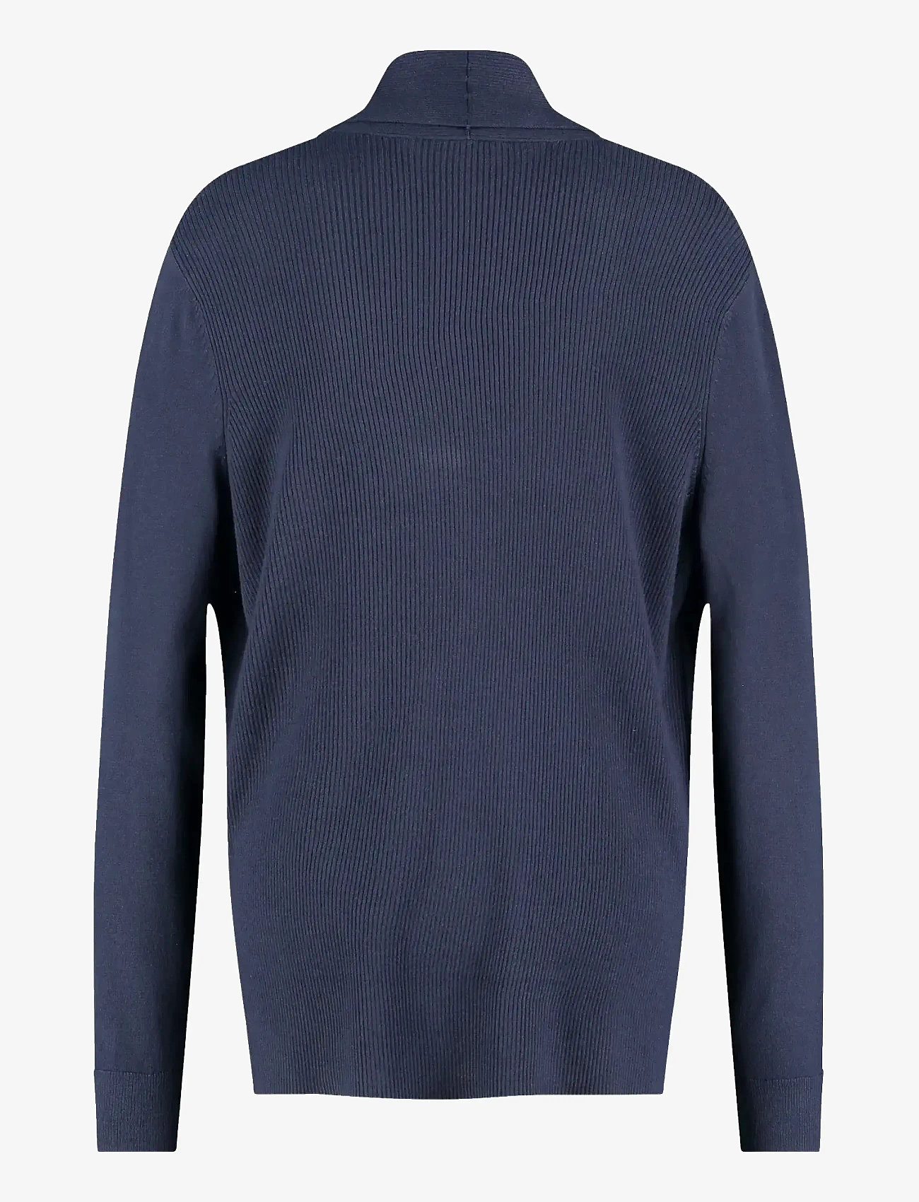 Gerry Weber - Jacket knit - herbstliche kleidung - night sky - 1