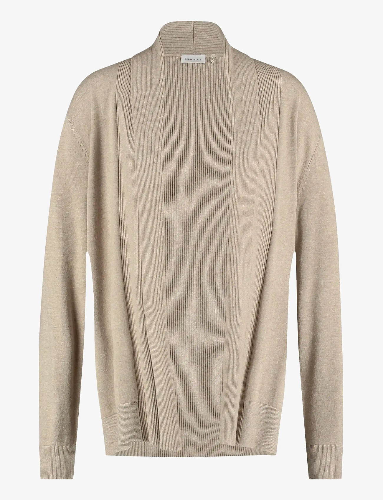 Gerry Weber Jacket Knit – cardigans – einkaufen bei Booztlet