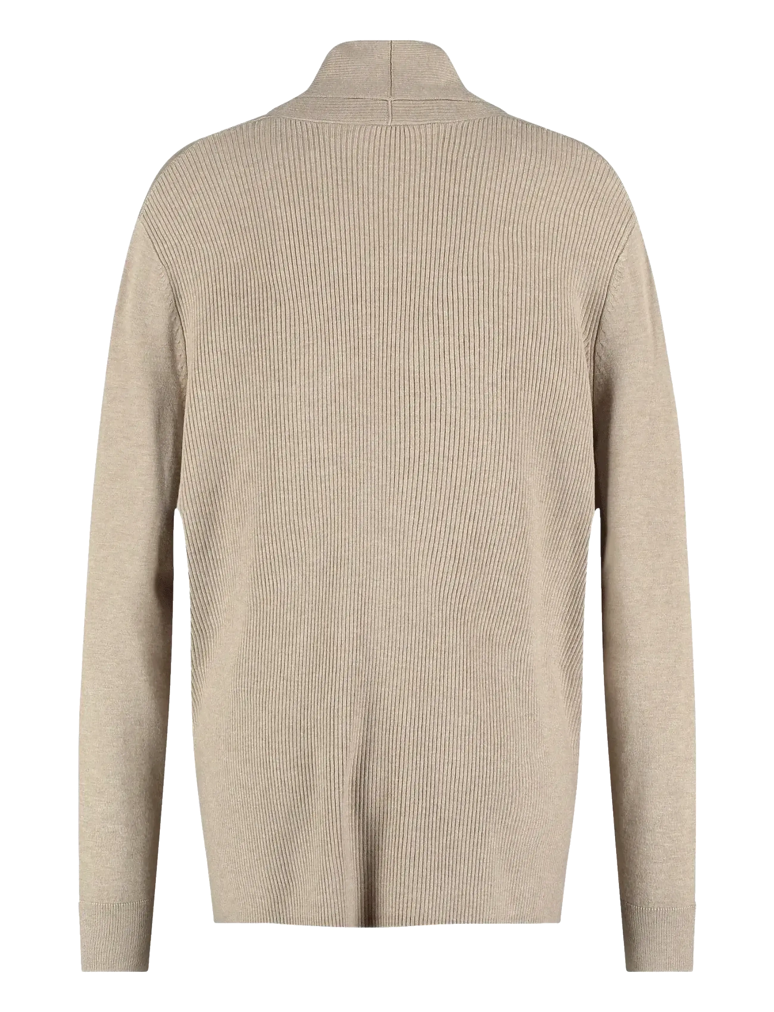 Jacket Knit 2
