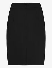 Gerry Weber - SKIRT WOVEN SHORT - korta kjolar - black - 1
