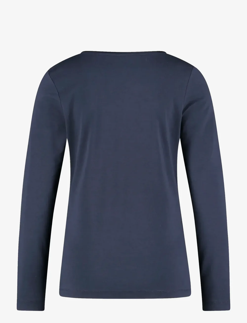 Gerry Weber - T-SHIRT 1/2 SLEEVE - langærmede toppe - night sky - 1
