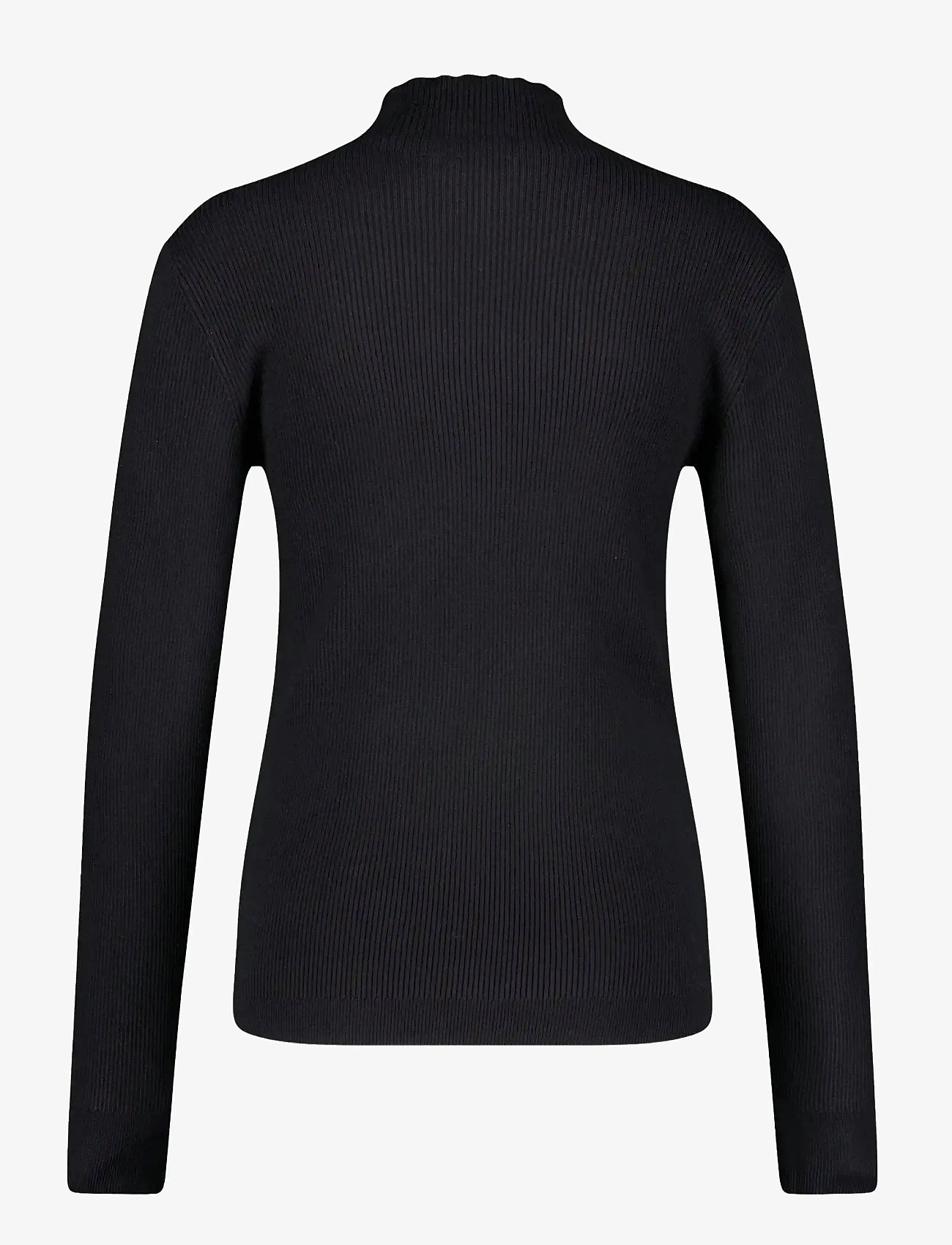 Gerry Weber - Pullover 1/1 sleeve - jumpers - black - 1