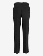 Gerry Weber - PANT LONG - slim fit trousers - black - 1