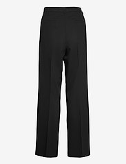 Gerry Weber - PANT LONG - tailored trousers - black - 1