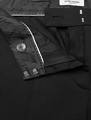Gerry Weber - PANT LONG - pidulikud püksid - black - 3