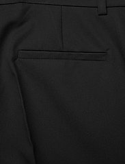 Gerry Weber - PANT LONG - dalykinio stiliaus kelnės - black - 4