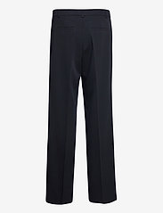 Gerry Weber - PANT LONG - tailored trousers - dark navy - 1