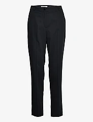 Gerry Weber - PANT CROPPED - tailored trousers - dark navy - 0