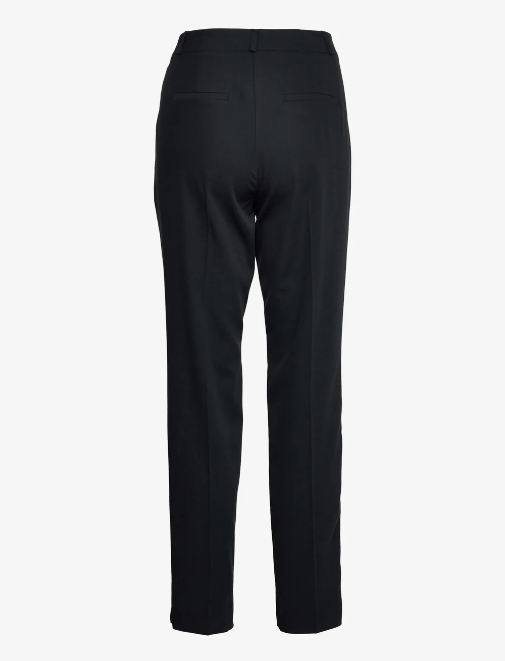 Gerry Weber - PANT CROPPED - kostymbyxor - dark navy - 1