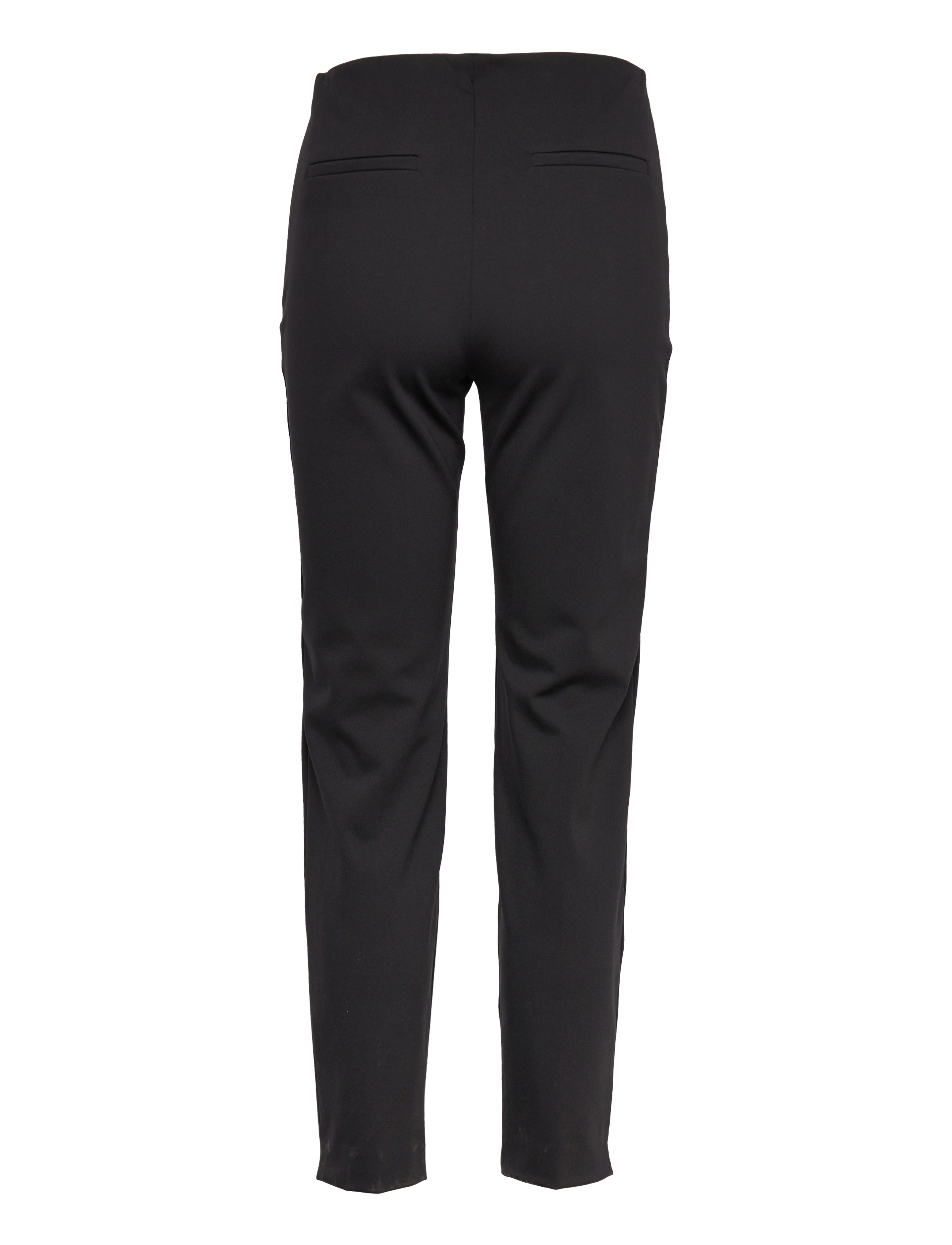 Gerry Weber - PANT LEISURE LONG - black - 1