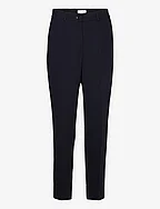 PANT CROPPED - NAVY
