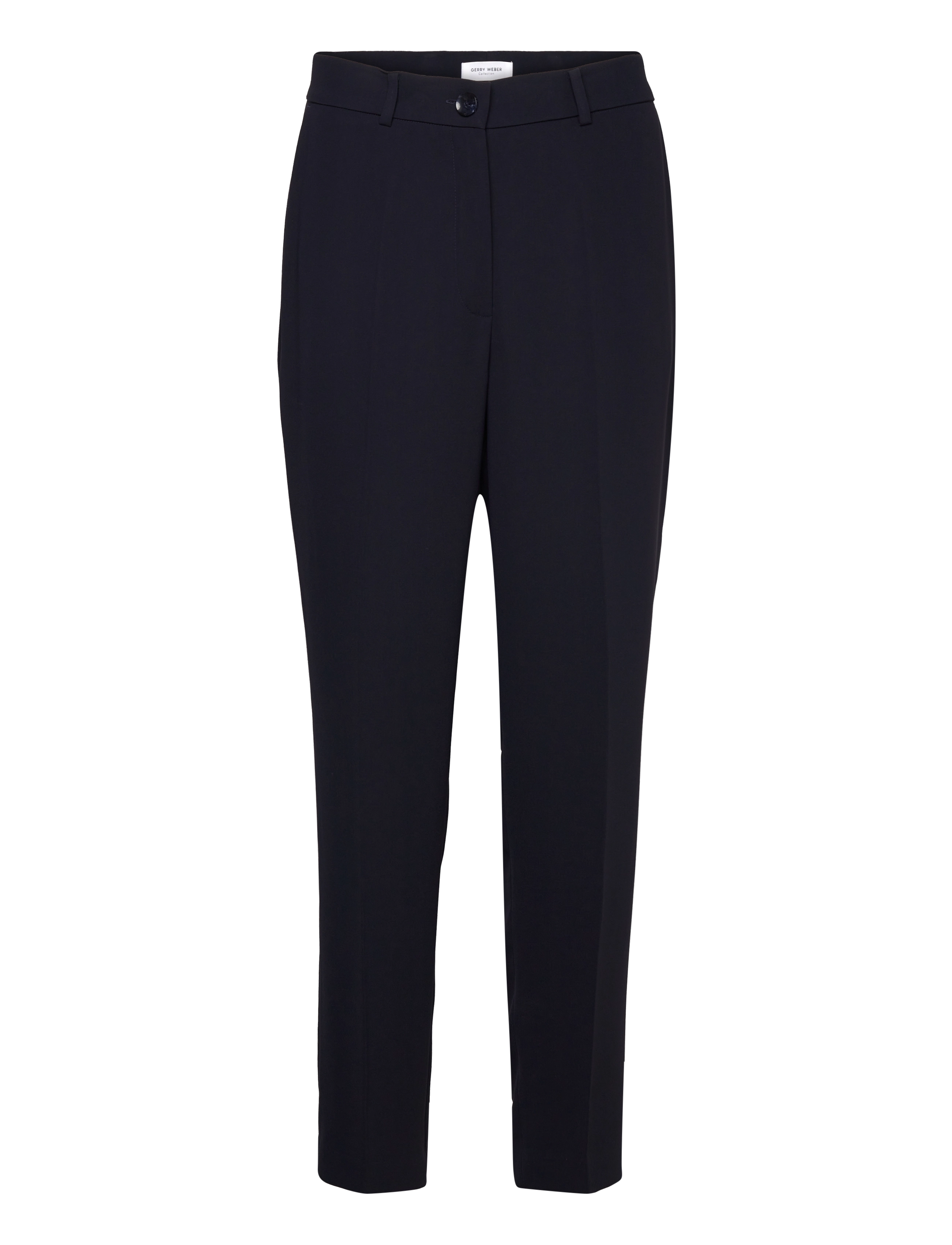 Gerry Weber PANT CROPPED - Kleidung - NAVY / navy