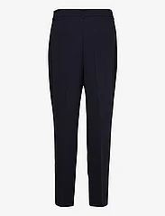 Gerry Weber - PANT CROPPED - straight leg trousers - navy - 1