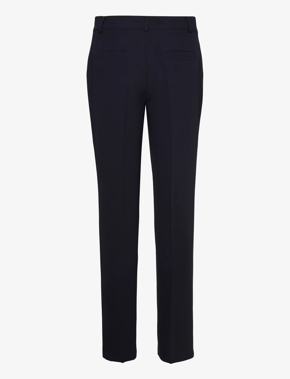Gerry Weber - PANT LONG - raka byxor - navy - 1